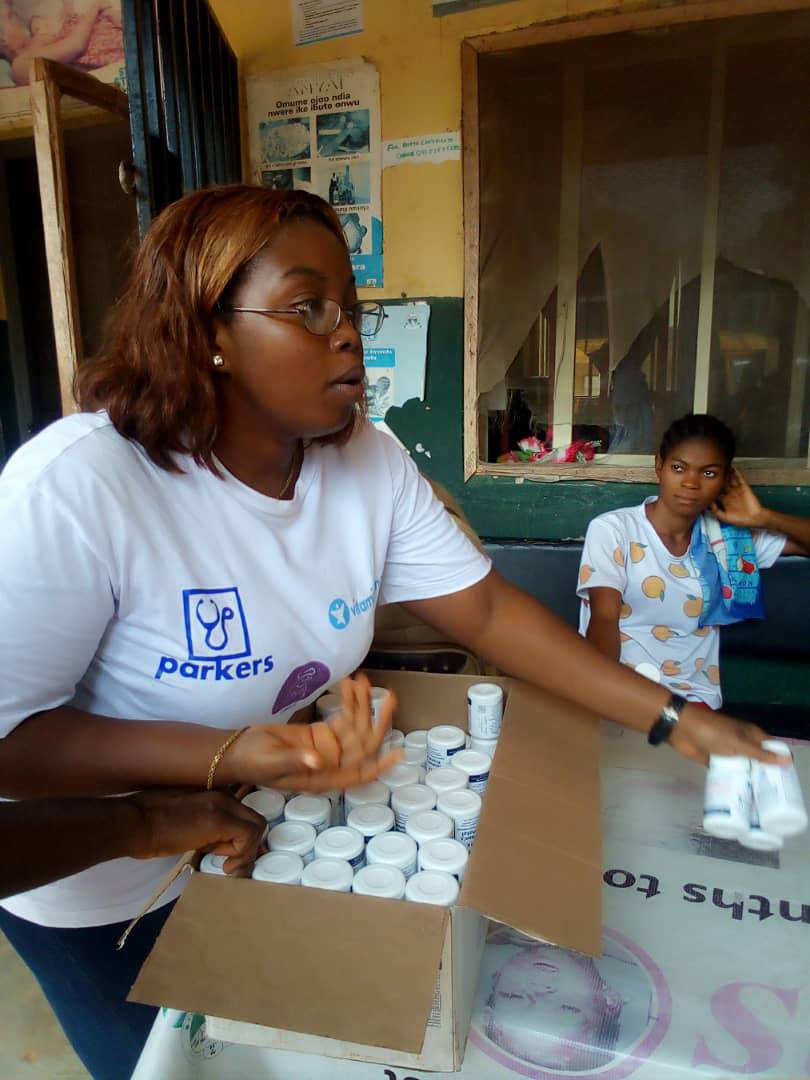 Parkers Mobile Clinic