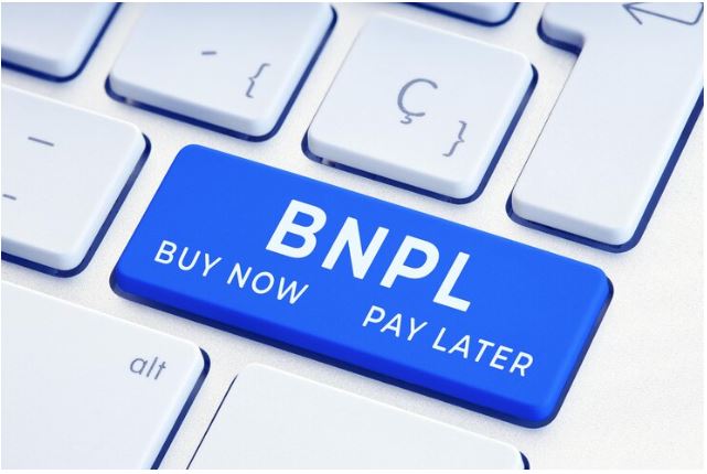 Buy-Now-Pay-Later: Help your customers buy what they need NOW
