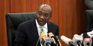 The New CBN Cash Withdrawal Policy; What will happen to MSMEs now?