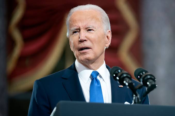 Joe Biden Announces $350m to Promote Digital Transformation in Nigeria, Other African Countries