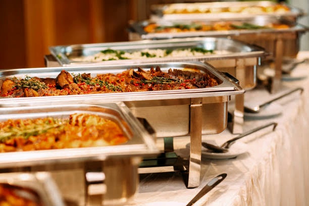 Do’s & Don’ts of Setting Up a Catering Business In 2023