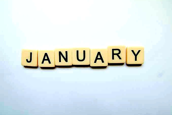 Successful Entrepreneurs Do These 6 Things In January