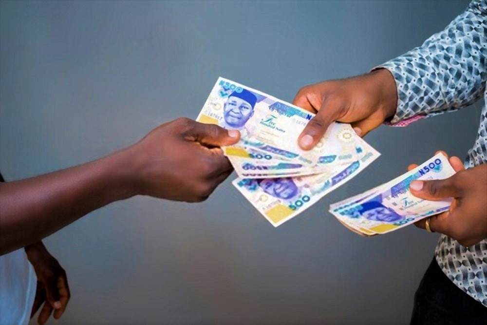 Borrowing From Friends & Family Made Easy With These Four Steps