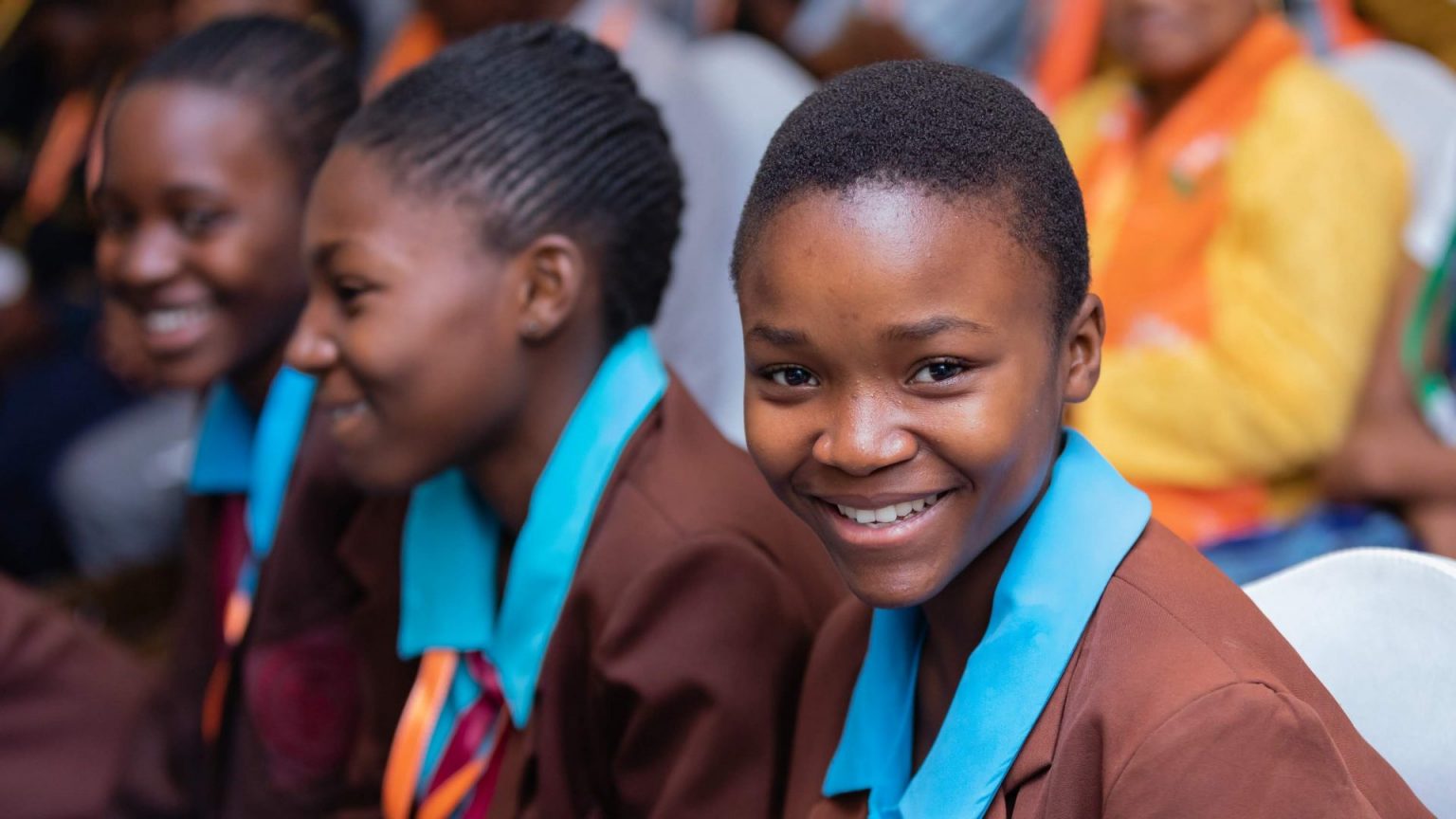 First Bank Partners JA Africa For Entrepreneurship Competition