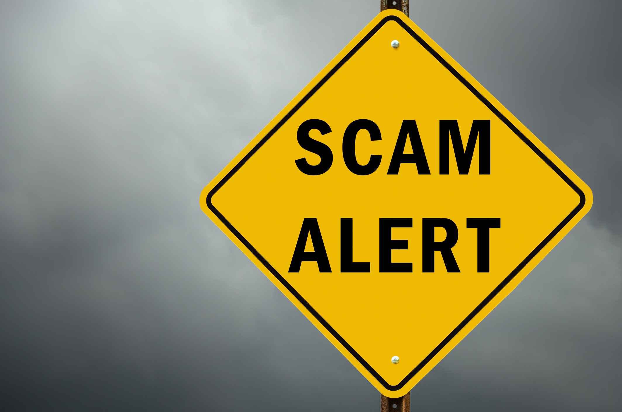 How To Know If A Grant Program Is Legit Or A Scam