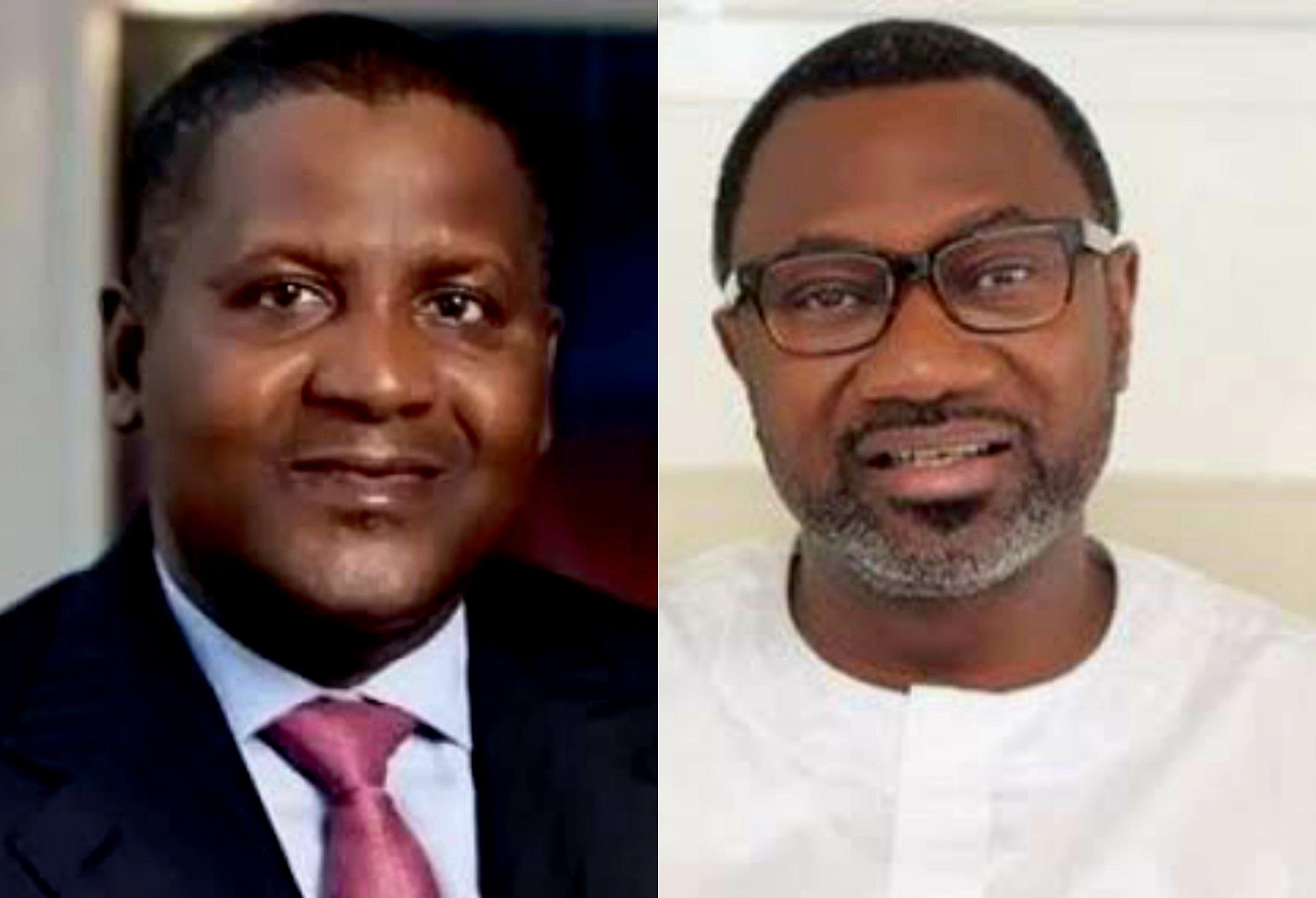 The Unique Path to Success for Nigerian Entrepreneurs: Moving Beyond the Footsteps of Dangote and Otedola