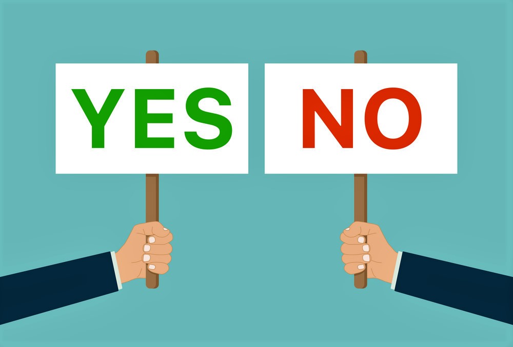 Small Biz Hacks: Turn Every "No" Into A "Yes" With These Pro Tips