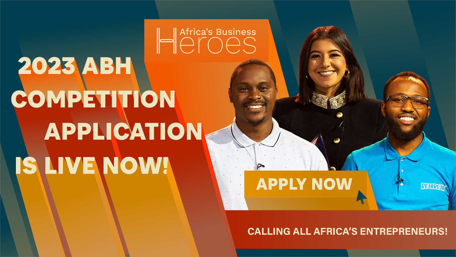 Calling all African Entrepreneurs: Participate in the Fifth Annual Africa's Business Heroes Prize Competition for a Chance to Win $1.5 Million in Grants