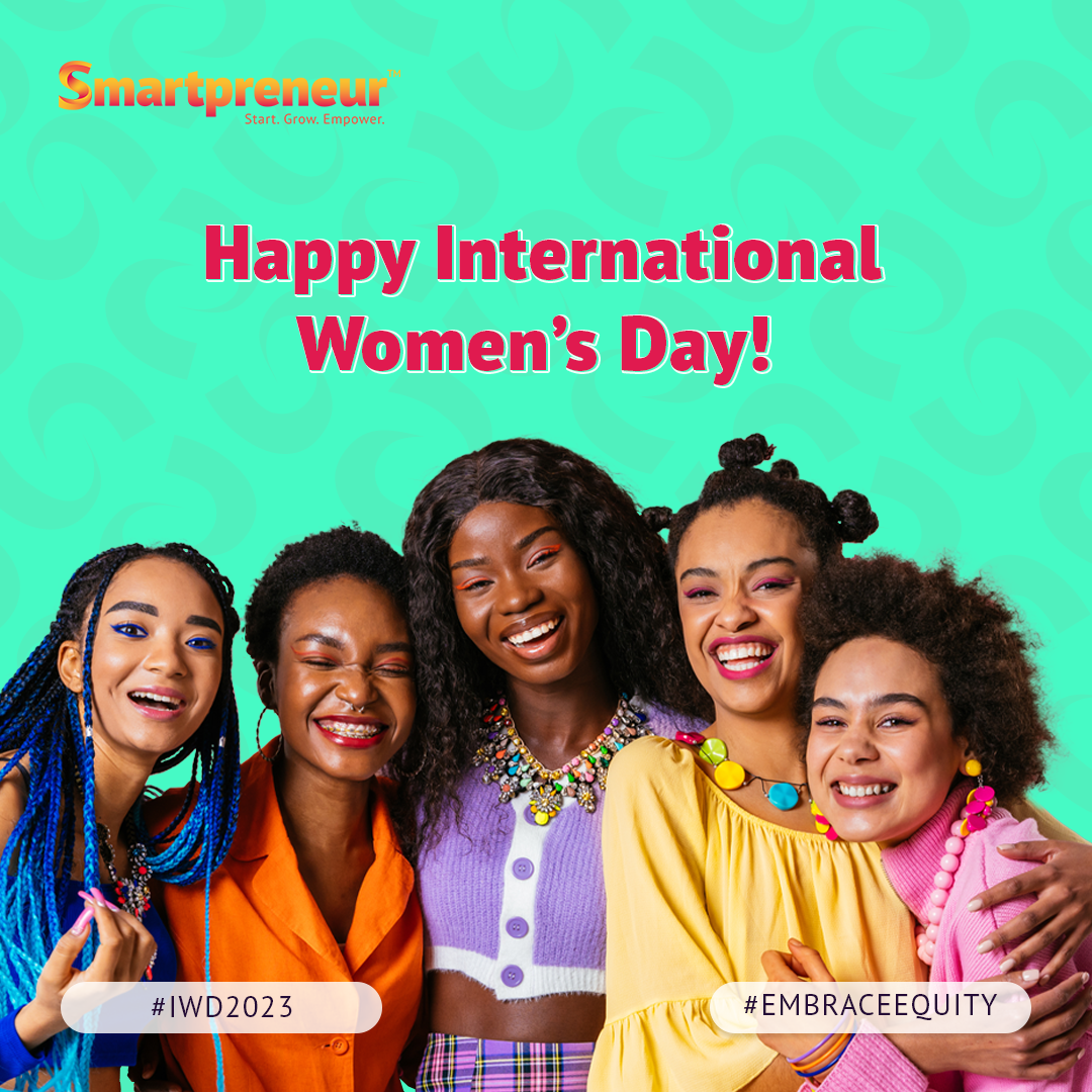 Celebrating Women's Month: Ways To Appreciate Your Female Customers and Employees