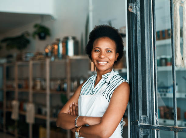 Creating a More Equitable Economy: Why Supporting Female Small Business Owners Matters