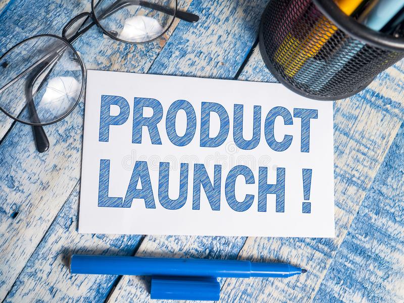 Preparing for a product launch? Here’s 5 things you should do