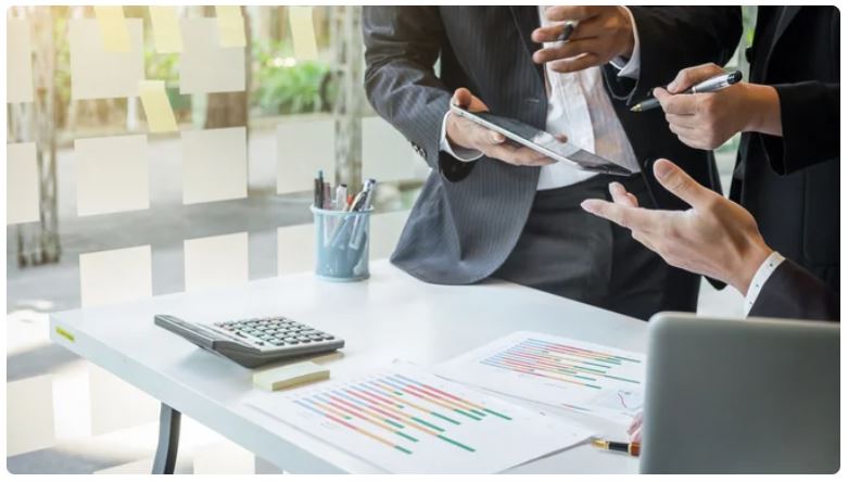 7 key financial terms for Entrepreneurs