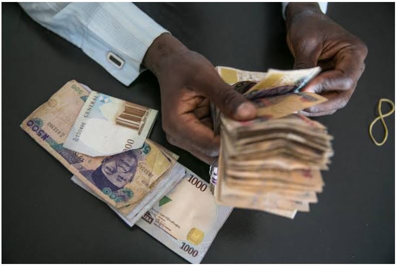 CBN naira scarcity policy in Nigeria