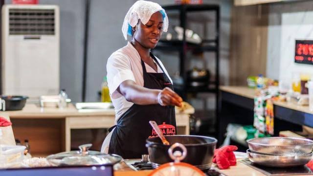 The Power of Passion: Why Hilda Baci’s Cook-a-Thon Resonated with Millions