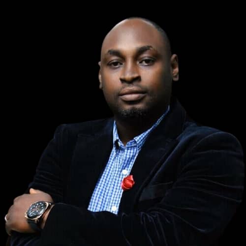 Samuel Apanisile, Head of Investment Management at REKIT Financial Advisors Ltd 