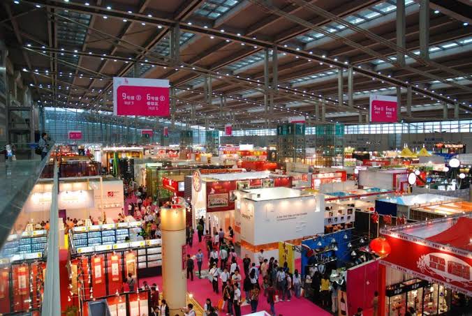 Trade Fair Success Tips for Small Businesses