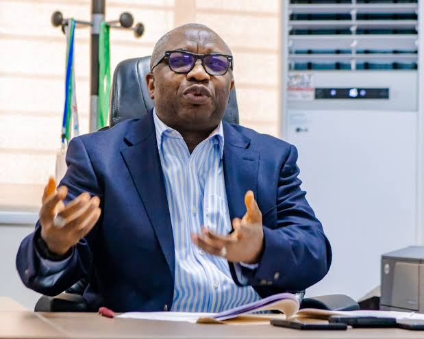 Exposed: NDPC Acts Against Banks, Lenders & University for Data Breach