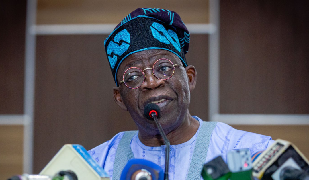 Nigeria is Ready for Business, Open to Investments- Tinubu