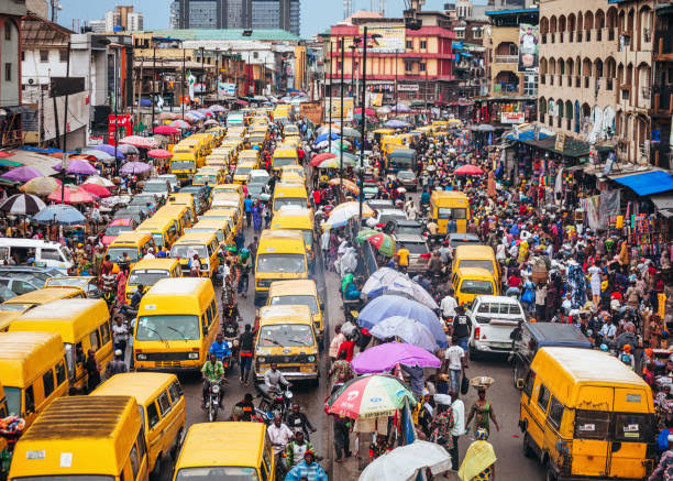 2023 Report: Lagos Emerges as Leading Startup Ecosystem