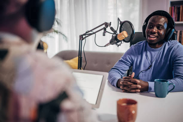 Featuring on a podcast: 3 Mistakes To Avoid, Could Affect Your Marketing