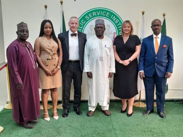 NUC Approves London Academy Business School, University of Sunderland Collaboration in Nigeria