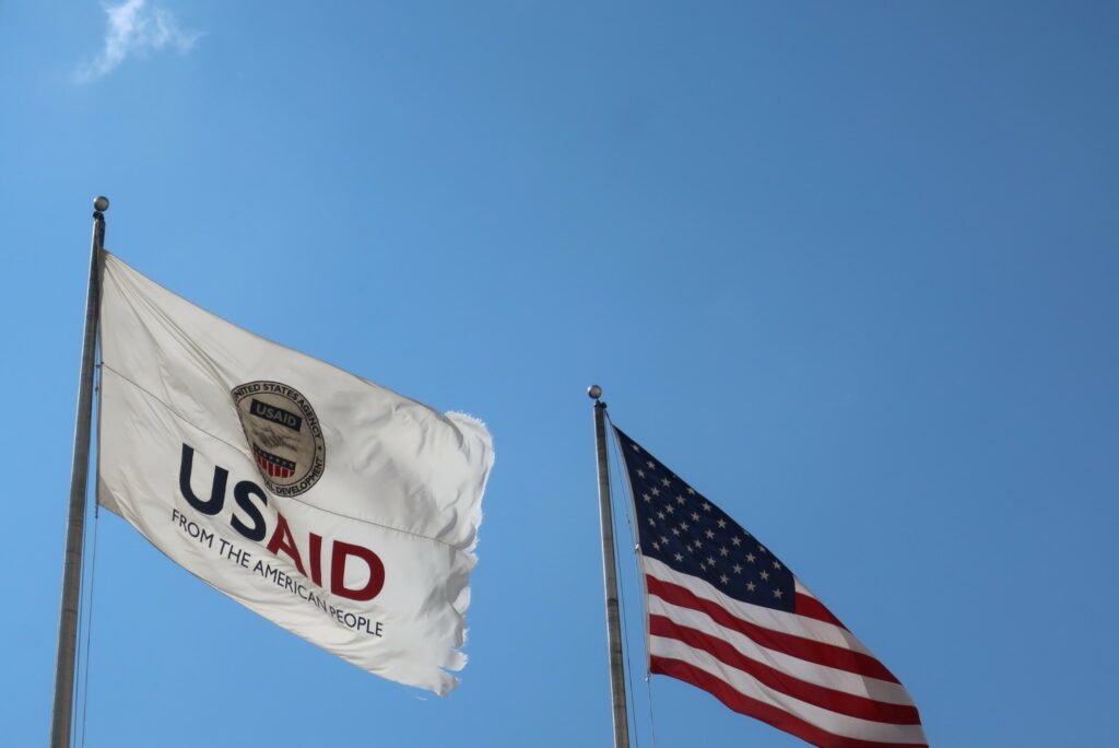 USAID Supports 18,000 Nigerian-owned Businesses with $15.7 Million Agribusiness Investment