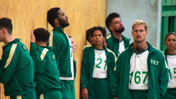 Squid Game Returns: Lessons for Entrepreneurs