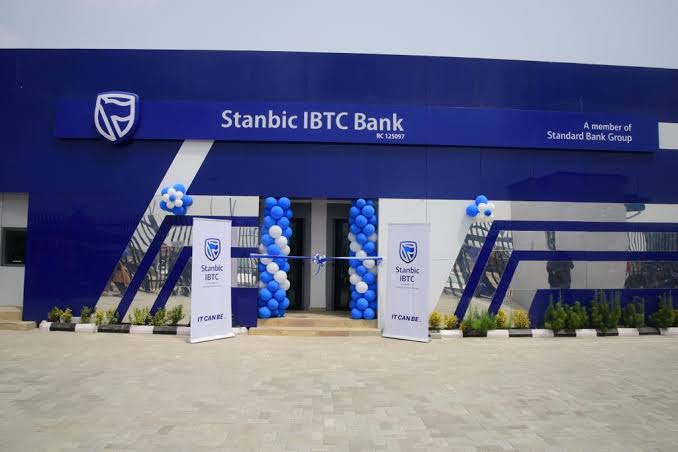 Stanbic IBTC Launches Enhanced Business Mobile App