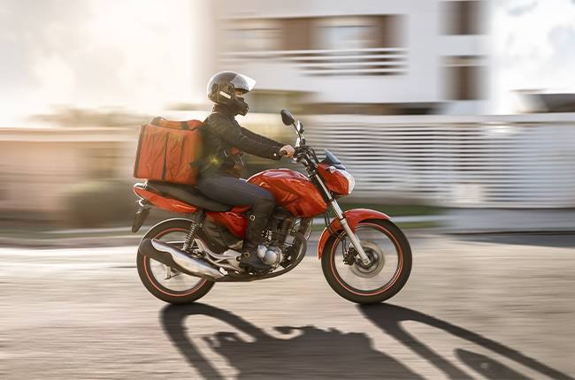 SPEED: THE PERCEPTION TRAP