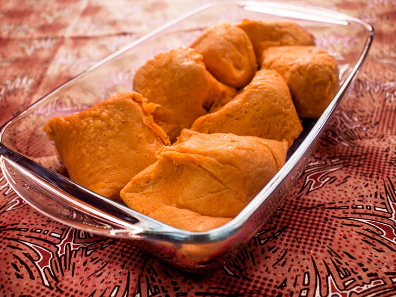 Nigerian Food: Rise of Culinary Experimentation