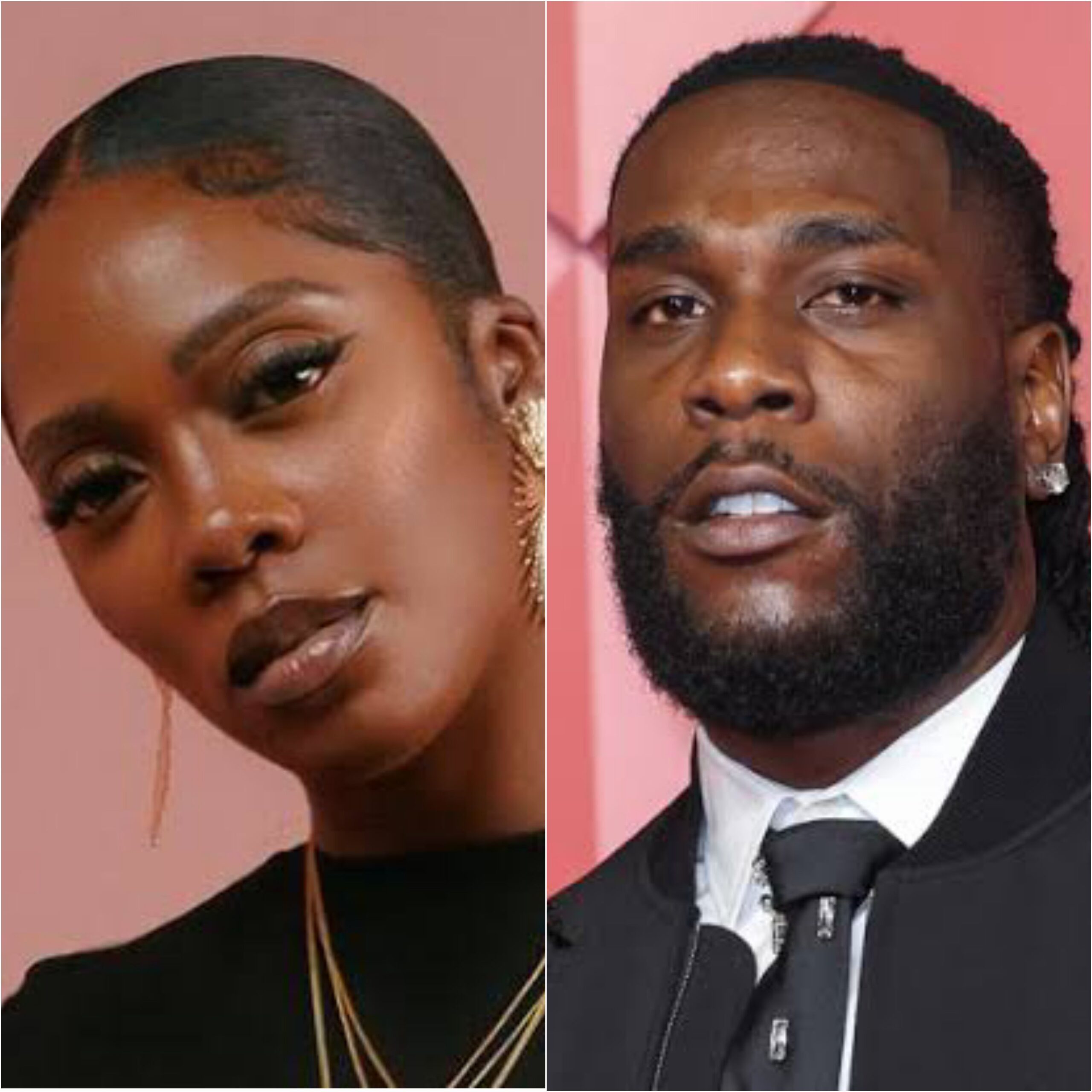 Afrobeats to Film: Tiwa Savage & Burna Boy’s New Venture