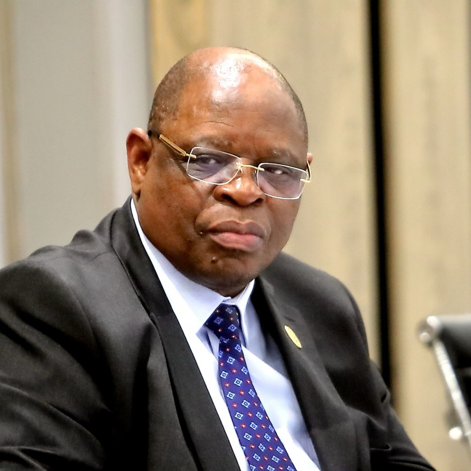 Probing the Depths of Political Influence in SA Judiciary