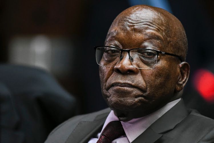 Jacob Zuma’s Influence in Modern-Day South Africa