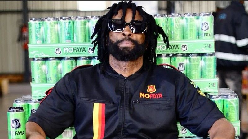 MoFaya: Lessons for African Entrepreneurs from a Young Disruptor