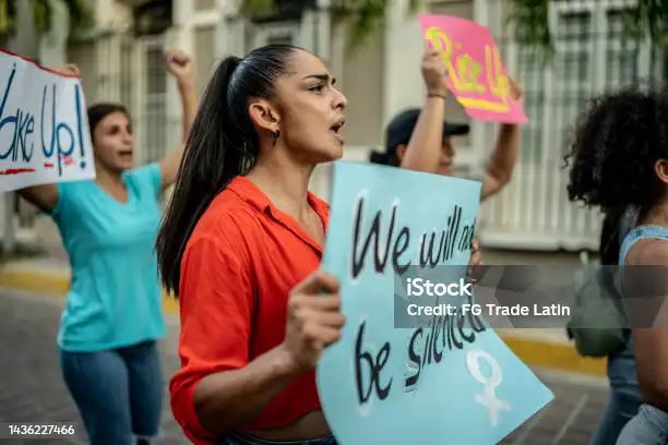 10 Steps to Successful Political Activism in SA & Africa at Large