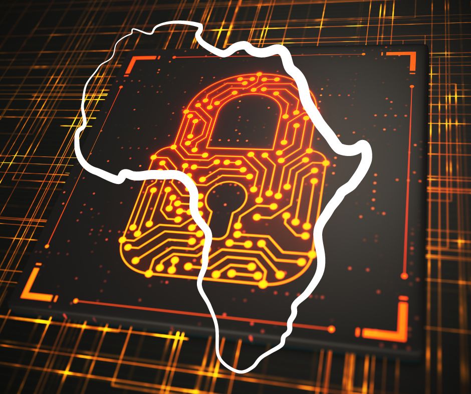 Under Siege: Cybersecurity Threats Loom Large in Africa