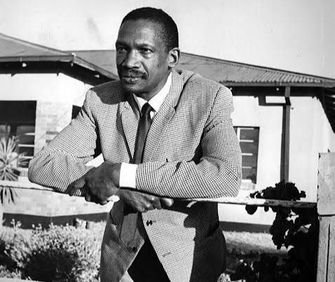Robert Sobukwe Released: A Beacon of Hope for South Africa