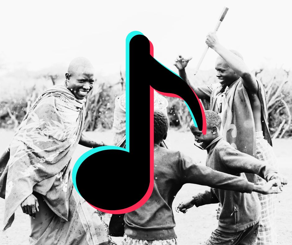 How TikTok Trends are Taking Over African Businesses