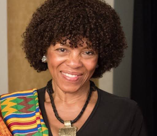 Margaret Busby: Ghanaian Publisher Who Put African Women’s Writing on the World Stage