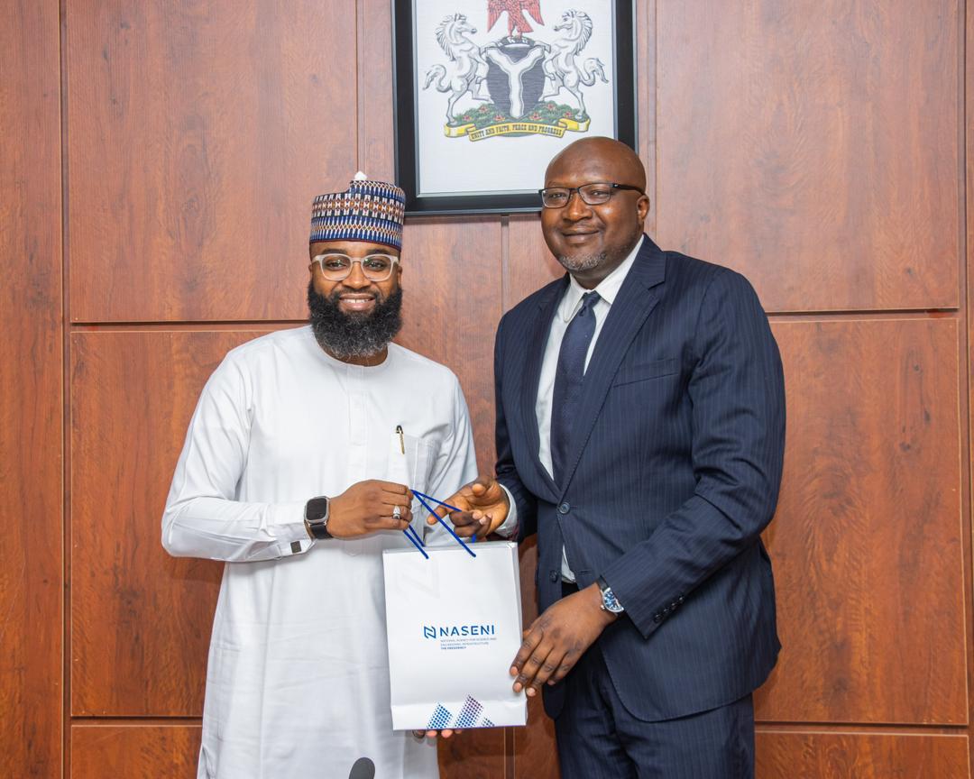 CAC Partners NASENI To Make Business Registration Faster