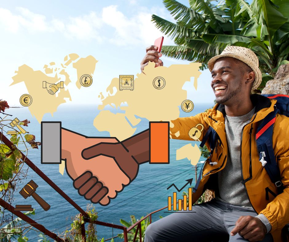 Beyond Borders: A Pan-African Guide to Forging Trade Partnerships