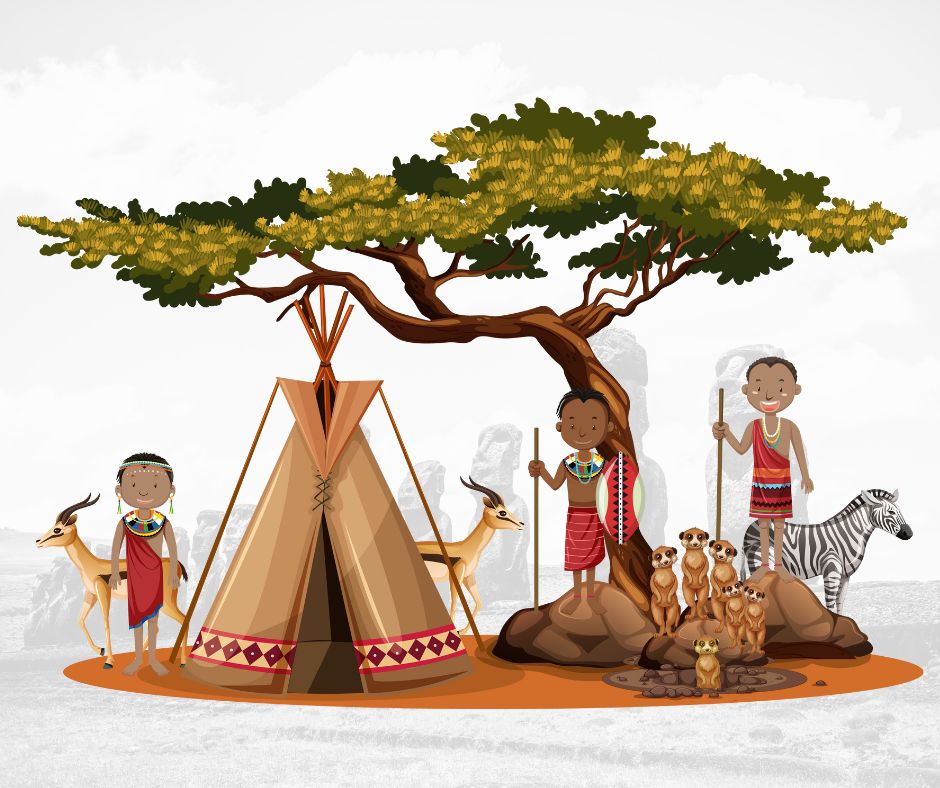 Lessons for African Entrepreneurs from Ancestors and History