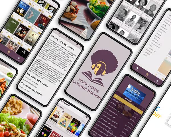 AfroRead: A Tech Vanguard in the Renaissance of African Literature