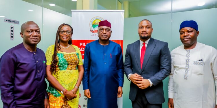 Ekiti Govt, SMEDAN Support SMEs with N50,000