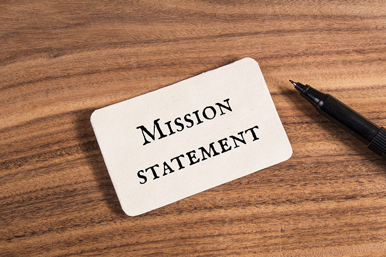 This is Why you Need a Customer-Centric Mission Statement