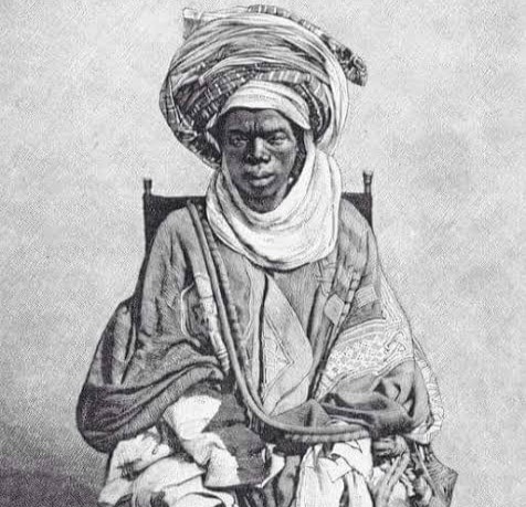 Chief Alimotu Pelewura: From Fish Trader to Fierce Leader