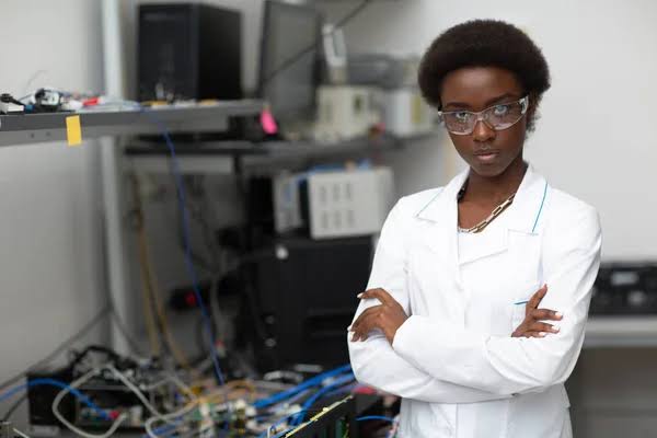 Everyday Africans Contributing to Groundbreaking Research
