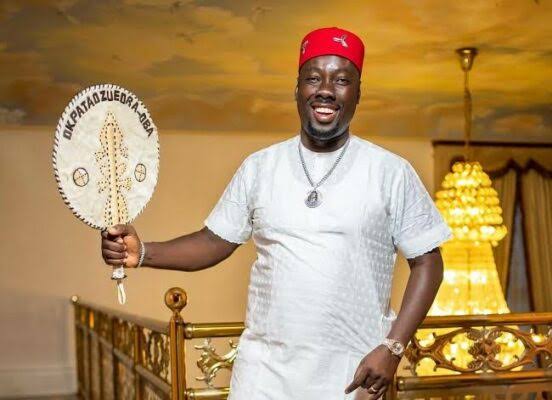 Obi Cubana Urges FG to Help Businesses With Infrastructure