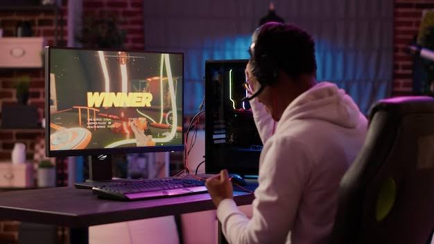 Game On: Africa’s Booming Gaming Industry Levels Up