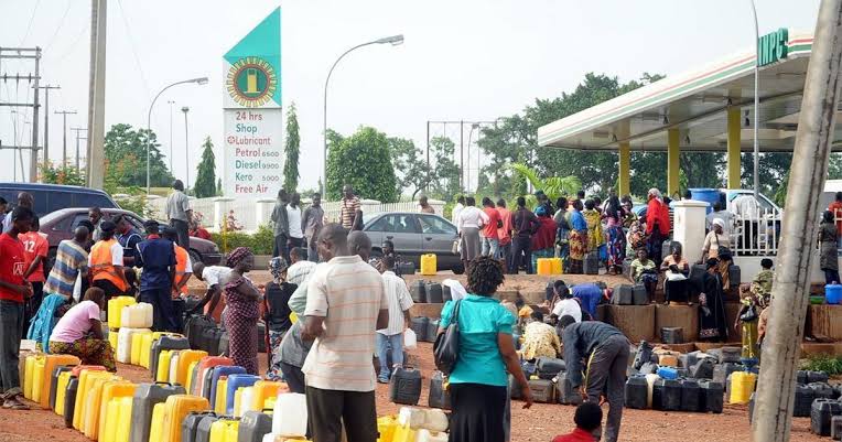 Nigeria’s Fuel Scarcity: Crisis with Business Lessons